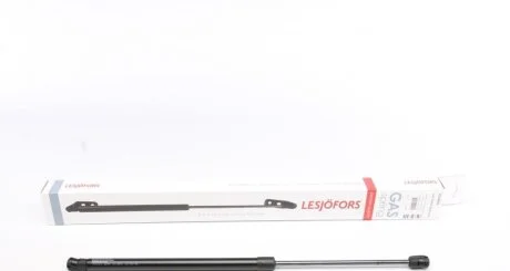Амортизатор кришки багажника LESJOFORS 8163404