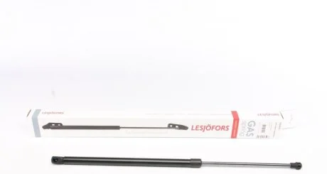 Амортизатор кришки багажника LESJOFORS 8163437