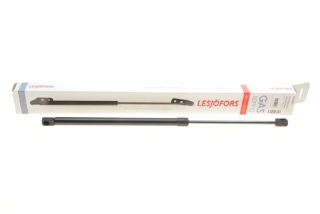 Амортизатор кришки багажника LESJOFORS 8163456