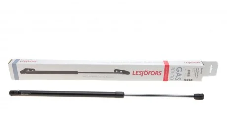 Амортизатор кришки багажника LESJOFORS 8163463