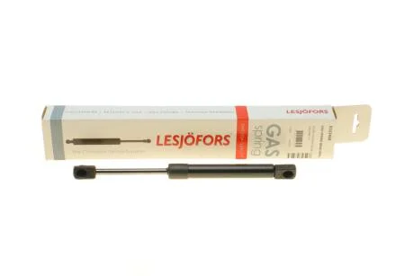 Амортизатор кришки багажника LESJOFORS 8163468