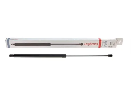 Амортизатор кришки багажника LESJOFORS 8163472