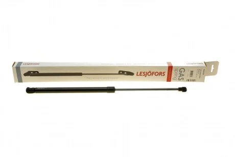 Амортизатор кришки багажника LESJOFORS 8166744