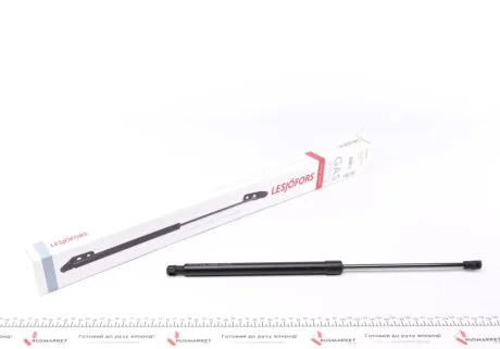 Амортизатор кришки багажника LESJOFORS 8166748