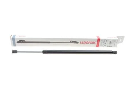 Амортизатор кришки багажника LESJOFORS 8175728