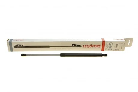 Амортизатор кришки багажника LESJOFORS 8186003