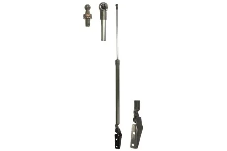 Амортизатор кришки багажника LESJOFORS 8188309