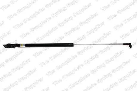 Газова пружина кришки багажника лів TOYOTA COROLLA LIFTBACK 07.87-06.93 LESJOFORS 8192512