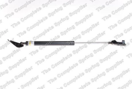 Газова пружина кришки багажника TOYOTA AVENSIS VERSO NADWOZIE WIELKOPRZESTRZENNE (MPV) 05.01-12.10 LESJOFORS 8192539