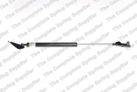 Газова пружина кришки багажника TOYOTA AVENSIS VERSO NADWOZIE WIELKOPRZESTRZENNE (MPV) 05.01-12.10 LESJOFORS 8192539