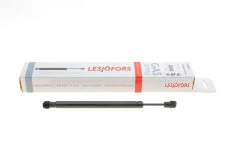 Газова пружина LESJOFORS 8195089