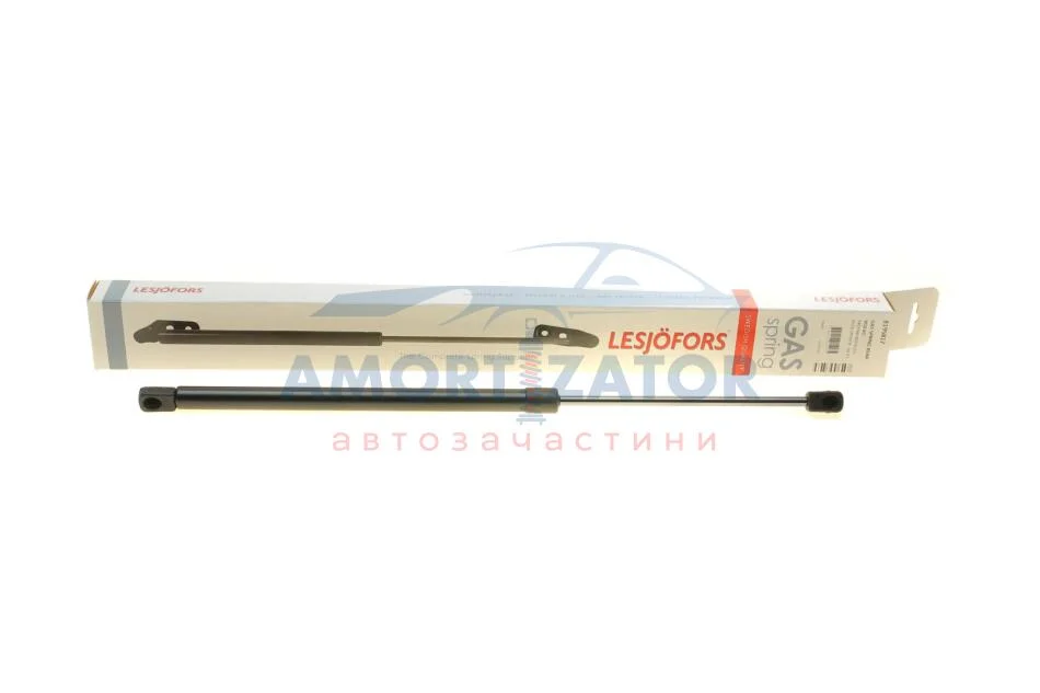 Газова пружина LESJOFORS 8195817 (фото 1)