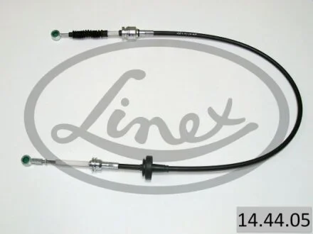 Трос перемикання швидкостей LINEX 14.44.05