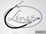 Трос перемикання швидкостей LINEX 14.44.21 (фото 1)