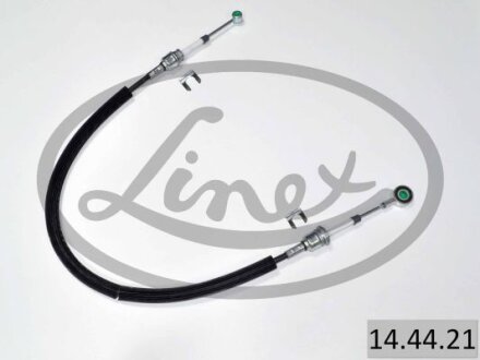Трос перемикання швидкостей LINEX 14.44.21
