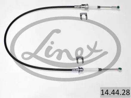 Трос перемикання швидкостей LINEX 14.44.28