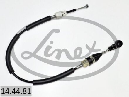 Трос перемикання швидкостей LINEX 14.44.81