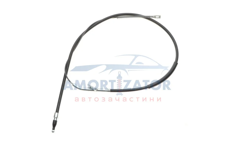 Трос ручного гальма LINEX 27.01.37 (фото 1)