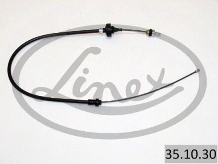 Трос зчеплення LINEX 35.10.30
