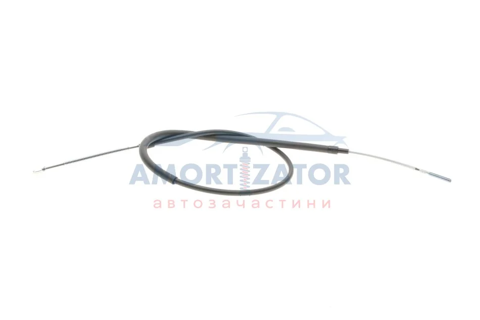 Трос ручного гальма LINEX 47.01.11 (фото 1)