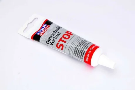 ЗАСІБ ДЛЯ ЗУПИНЕННЯ ВИТОКУ ТРАНСМІСІЙНОЇ ОЛИВИ GETRIEBEOIL-VERLUST-STOP 0,05Л LIQUI MOLY 1042