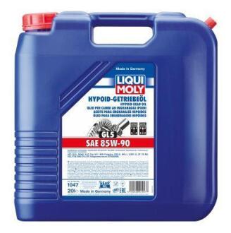 Олива коробки передач LIQUI MOLY 1047