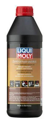 Олива гідравлічна Liqui Moly Zentralhydraulikoil 1л LIQUI MOLY 1127 (фото 1)