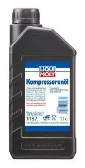 Олива компресорна LIQUI MOLY 1187