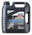 Моторна олива Liqui Moly НС-СИНТЕТИЧНА MOTORBIKE 4T 10W-40 STREET 4Л LIQUI MOLY 1243 (фото 1)