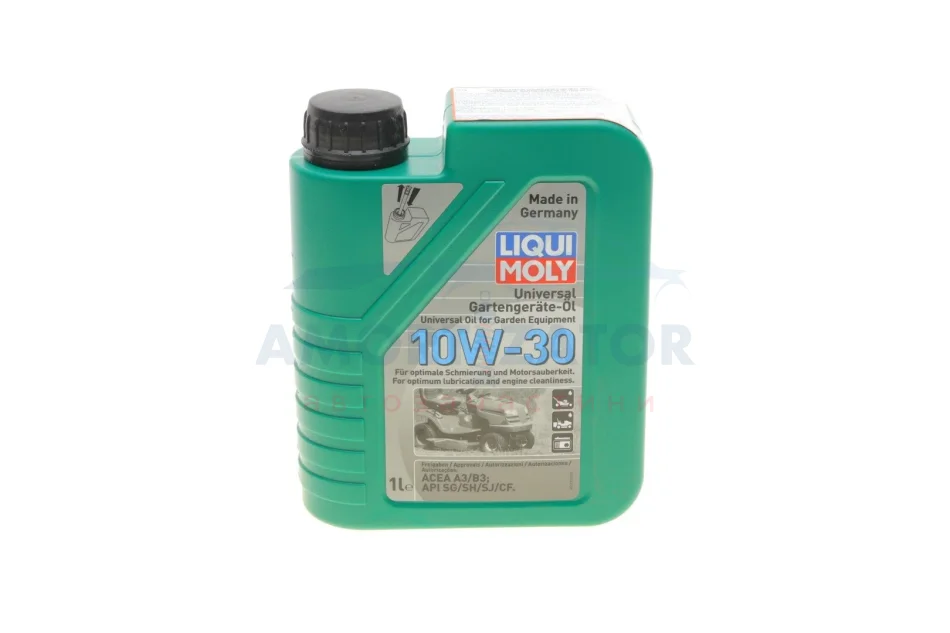 АДГЕЗІЙНЕ МАСТИЛО-СПРЕЙ HAFTSCHMIER SPRAY 0,4Л LIQUI MOLY 1273 (фото 1)