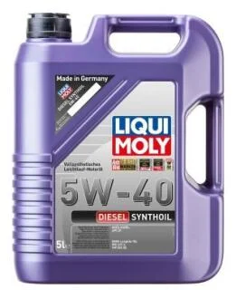 Моторна олива LIQUI MOLY 1341