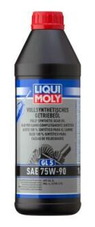 Олива коробки передач LIQUI MOLY 1414
