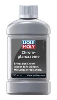 Поліроль 250мл. LIQUI MOLY 1529