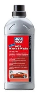 Автошампунь 1л. LIQUI MOLY 1542
