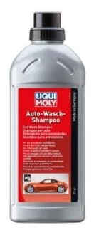 Автошампунь 1л. LIQUI MOLY 1545