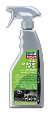 Очисник салону 500мл. LIQUI MOLY 1547 (фото 1)