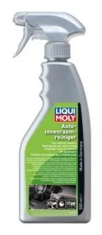 Очисник салону 500мл. LIQUI MOLY 1547