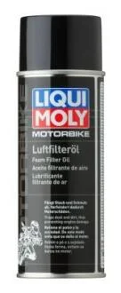 Моторна олива LIQUI MOLY 1604