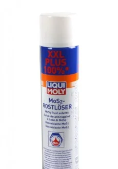 Перетворювач іржі 600мл. LIQUI MOLY 1613