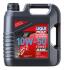 Масло моторне MOTORBIKE 4T SYNTH 10W-50 STREET RACE синтетична 4 л LIQUI MOLY 1686 (фото 1)