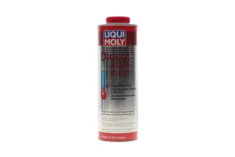 Присадка Diesel fliess-fit K 1л LIQUI MOLY 1878