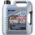 Моторна олива Liqui Moly MoS2 10W-40, 4л LIQUI MOLY 1917 (фото 1)