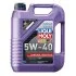 Моторна олива Liqui Moly SynthOil High Tech 5W-40, 5л LIQUI MOLY 1925 (фото 1)