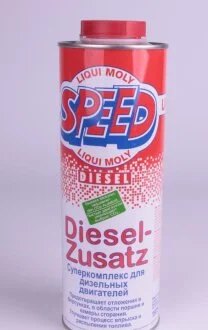Автохімія LIQUI MOLY 1975