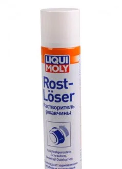 Розчинник іржі LIQUI MOLY 1985