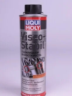 Присадка Visco-Stabil 0.3л LIQUI MOLY 1996