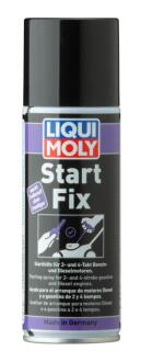 Присадка 3902/1085 200мл. LIQUI MOLY 20768
