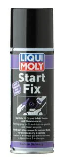 Присадка 3902/1085 200мл. LIQUI MOLY 20768