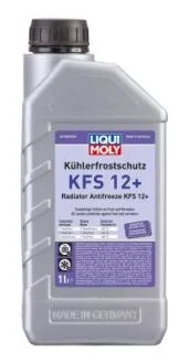 Антифриз LIQUI MOLY 21145