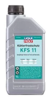 Антифриз LIQUI MOLY 21149